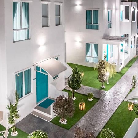 The Arjana Resort Masjid Tanah Zewnętrze zdjęcie