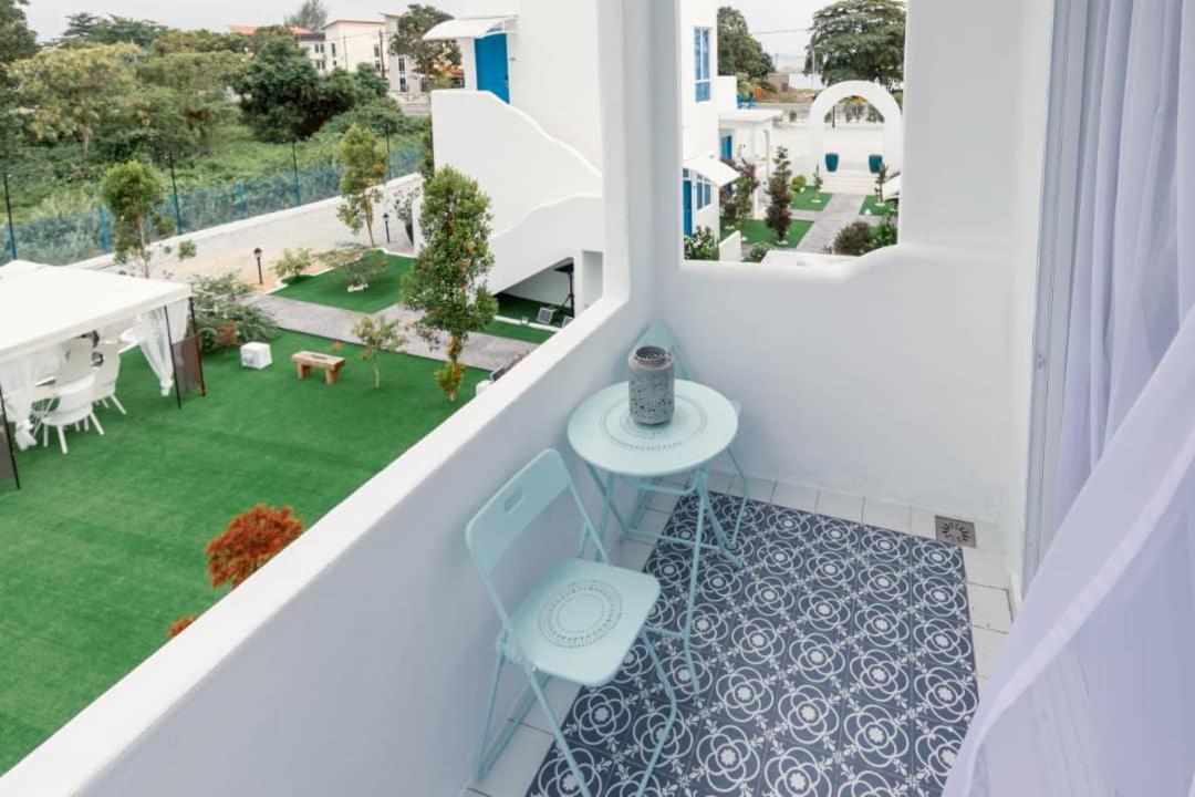The Arjana Resort Masjid Tanah Zewnętrze zdjęcie