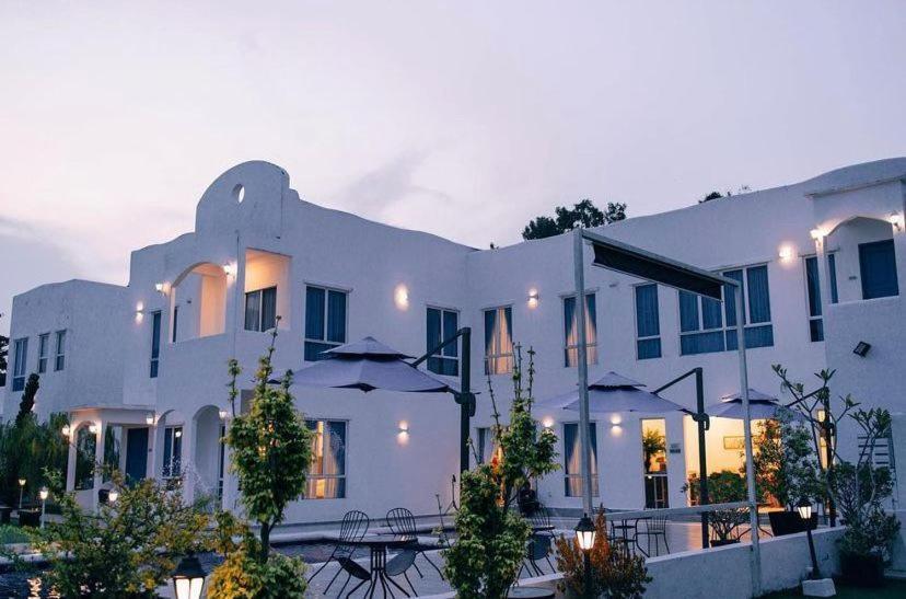 The Arjana Resort Masjid Tanah Zewnętrze zdjęcie