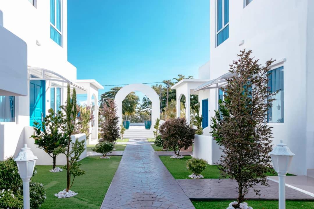 The Arjana Resort Masjid Tanah Zewnętrze zdjęcie