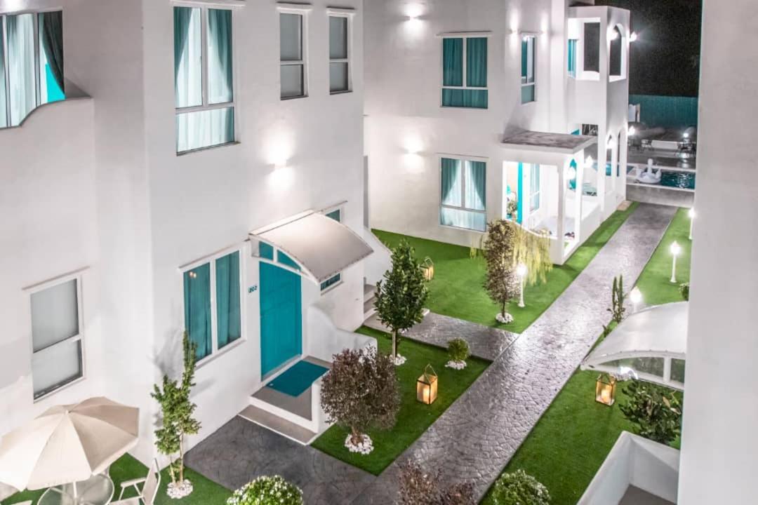 The Arjana Resort Masjid Tanah Zewnętrze zdjęcie